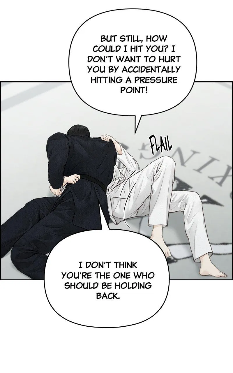 Read Only Hope Manga Online