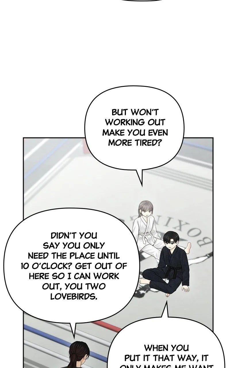 Read Only Hope Manga Online