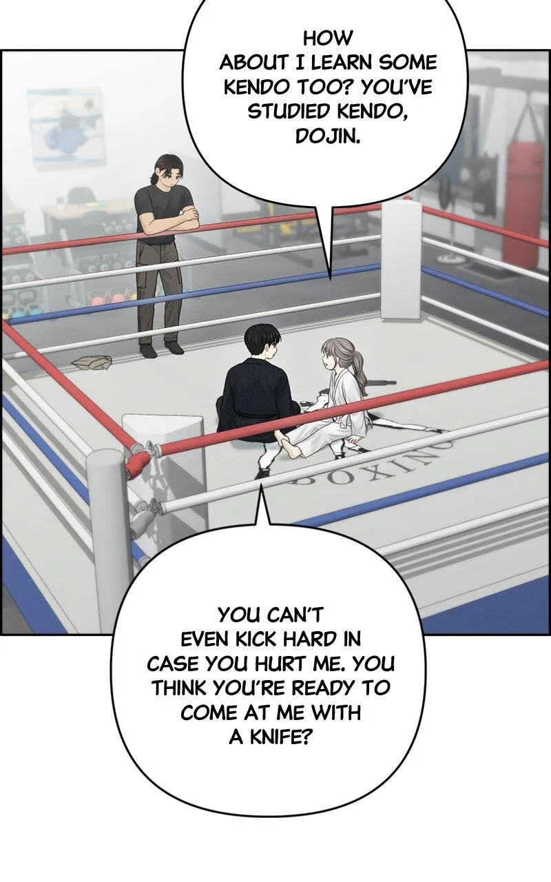 Read Only Hope Manga Online
