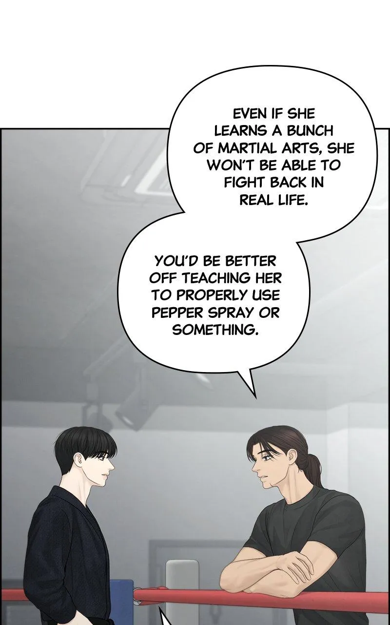 Read Only Hope Manga Online