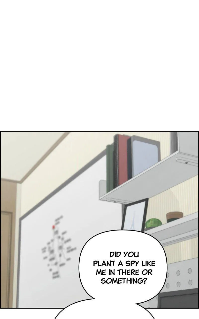 Read Only Hope Manga Online