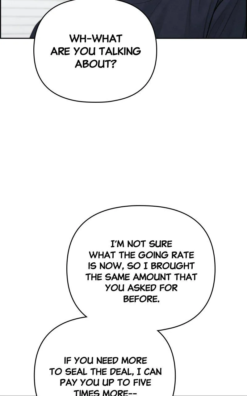 Read Only Hope Manga Online