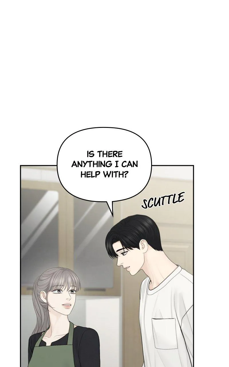 Read Only Hope Manga Online