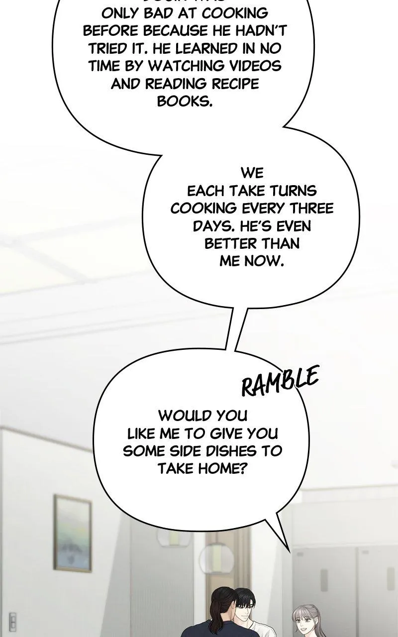 Read Only Hope Manga Online