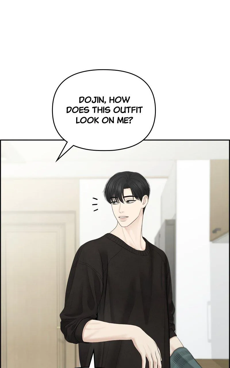 Read Only Hope Manga Online