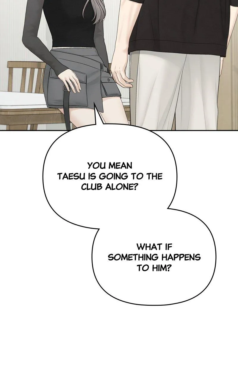 Read Only Hope Manga Online