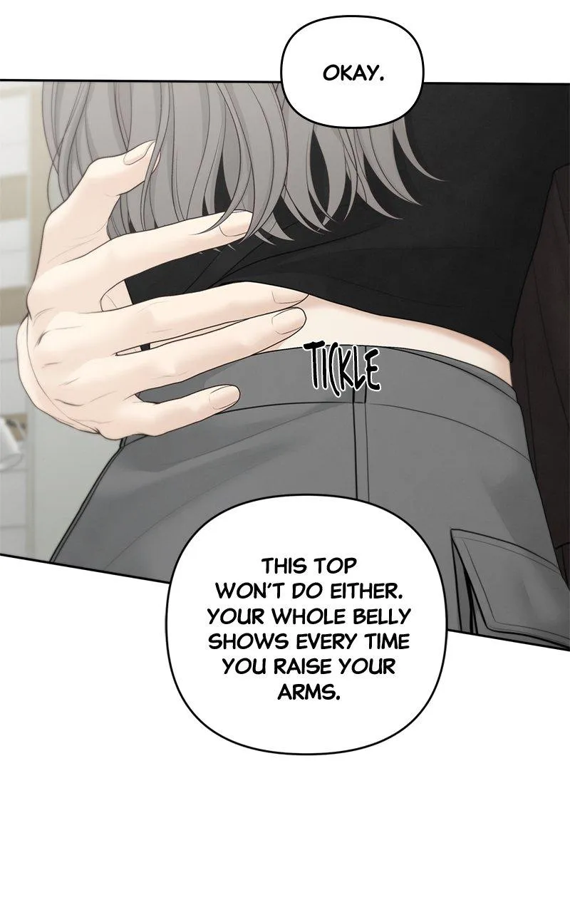 Read Only Hope Manga Online