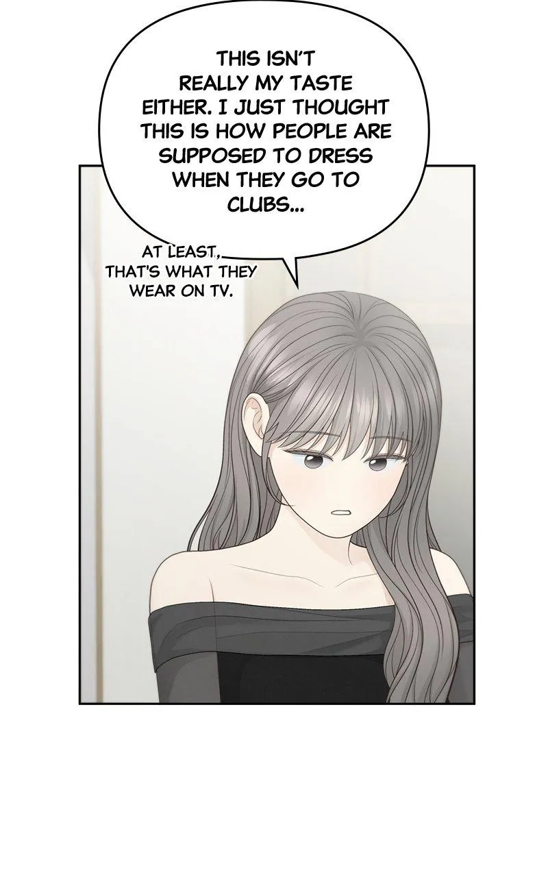 Read Only Hope Manga Online