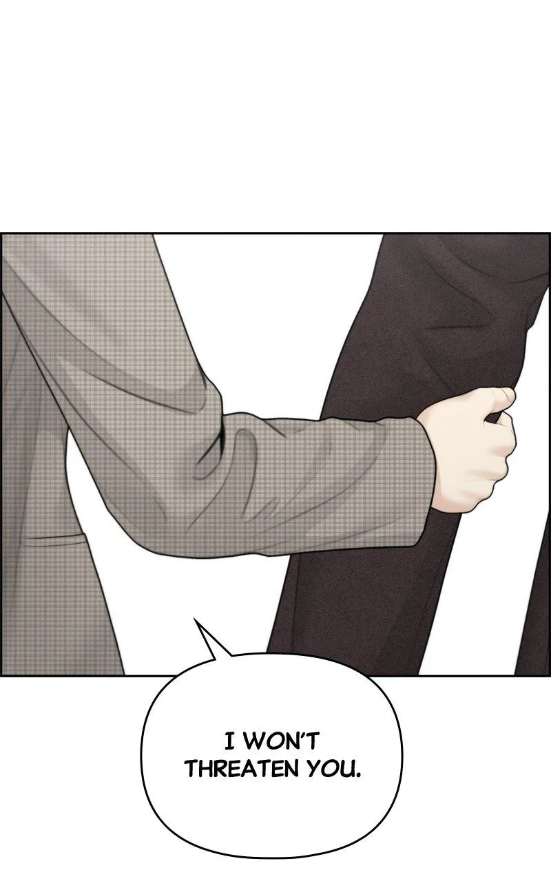 Read Only Hope Manga Online