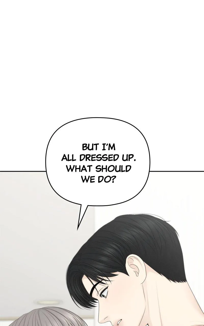 Read Only Hope Manga Online