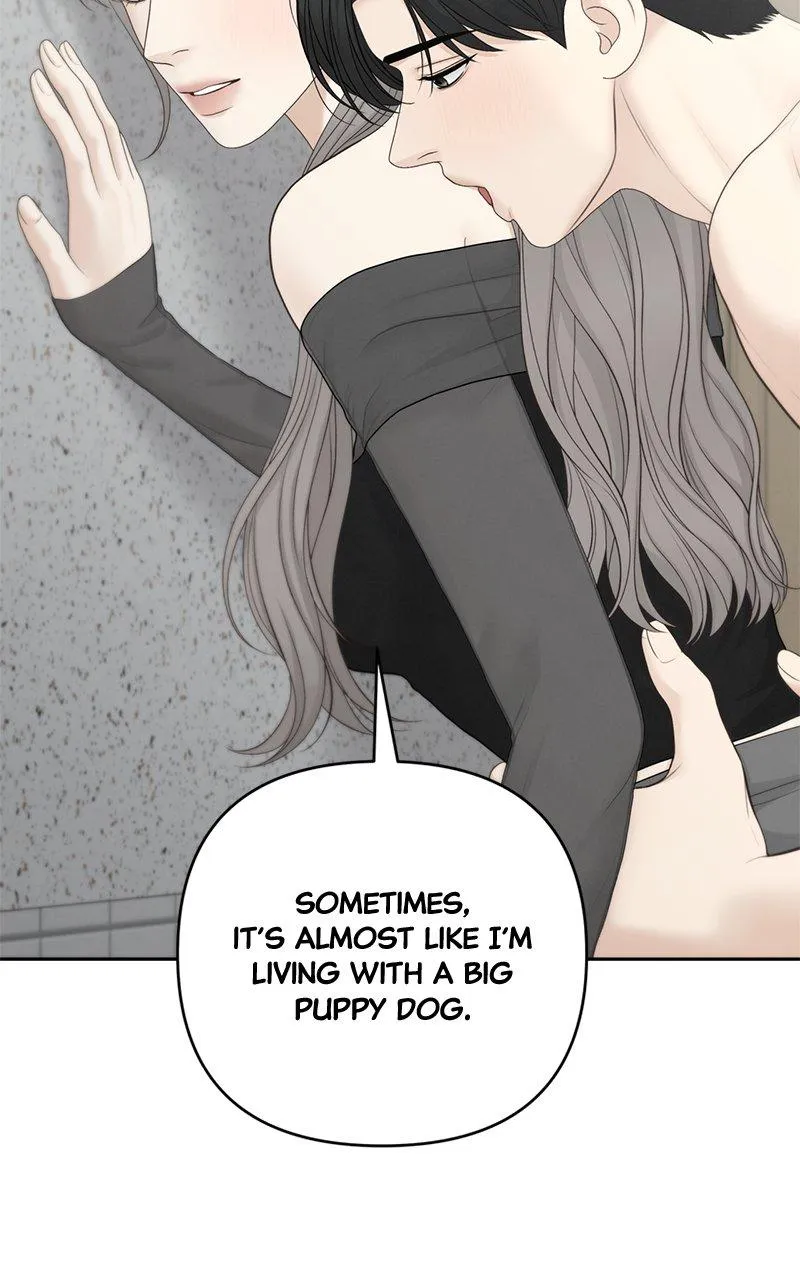 Read Only Hope Manga Online