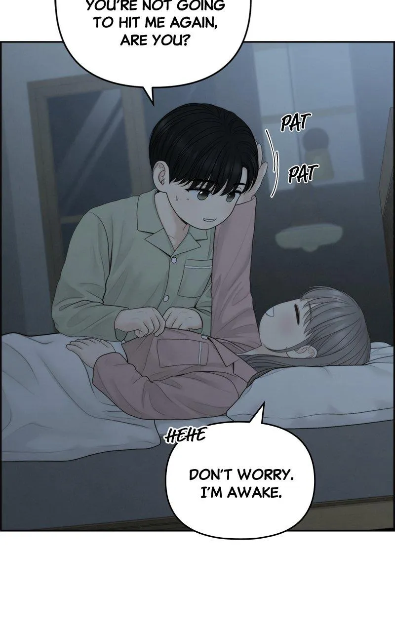 Read Only Hope Manga Online