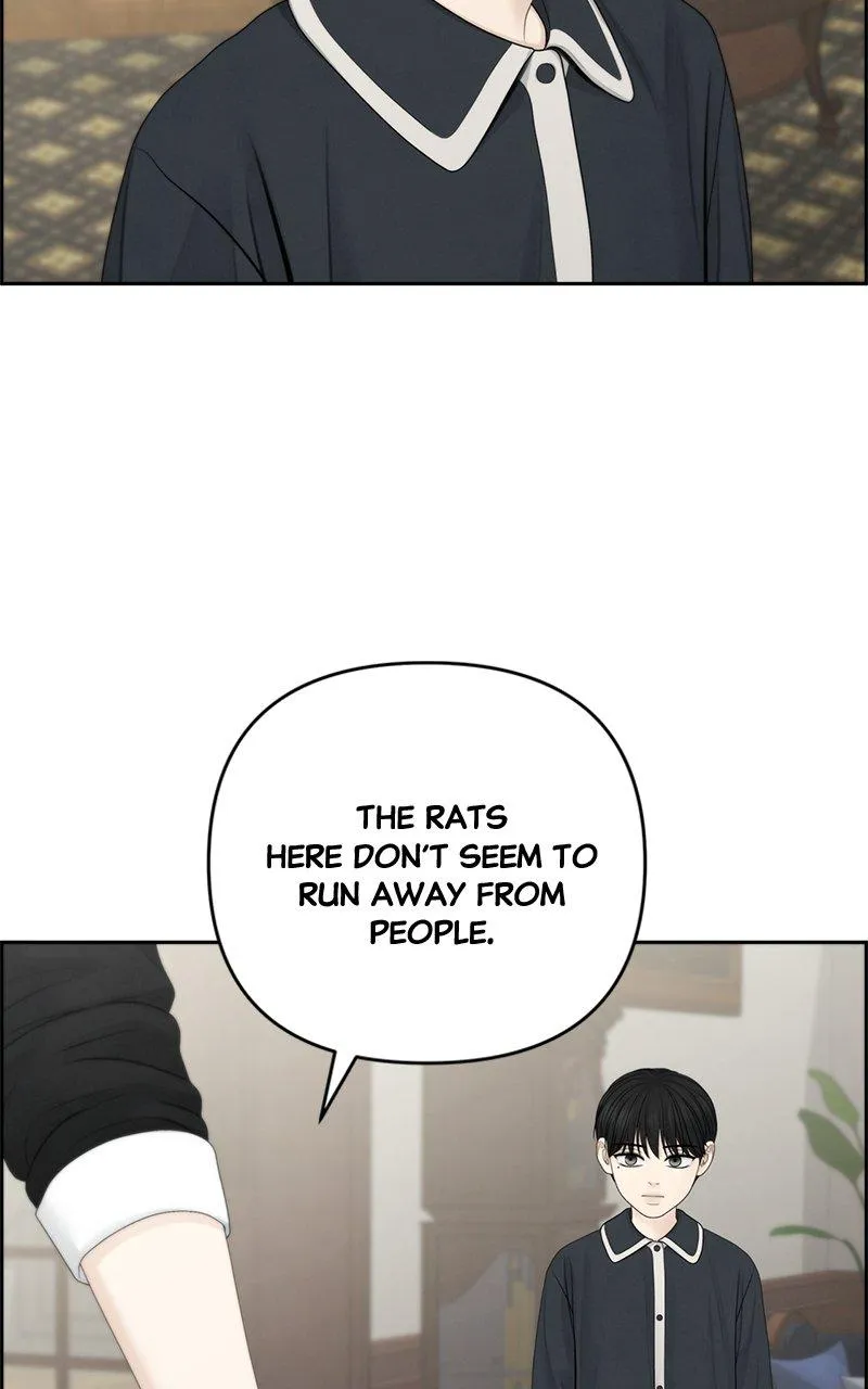 Read Only Hope Manga Online