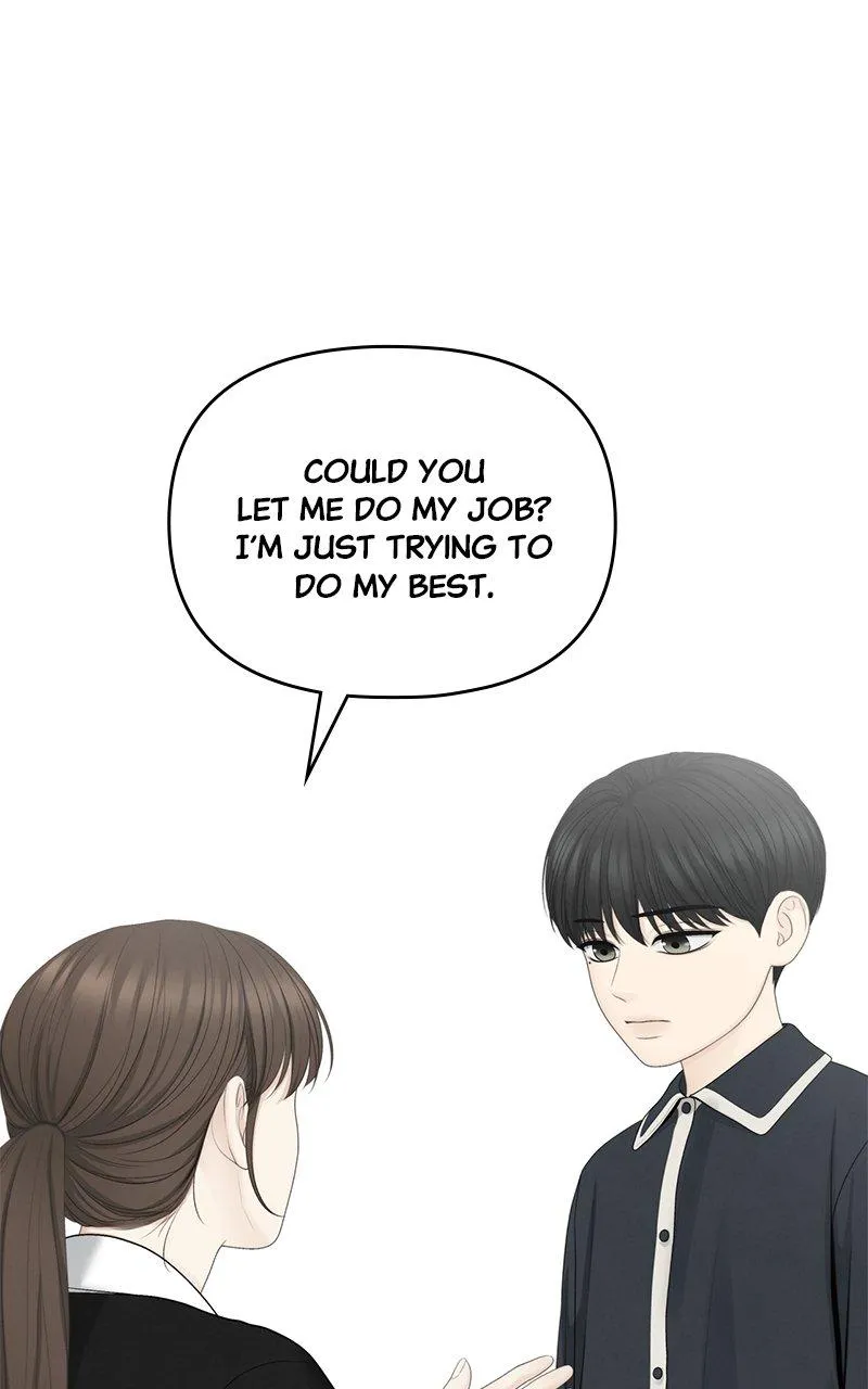 Read Only Hope Manga Online