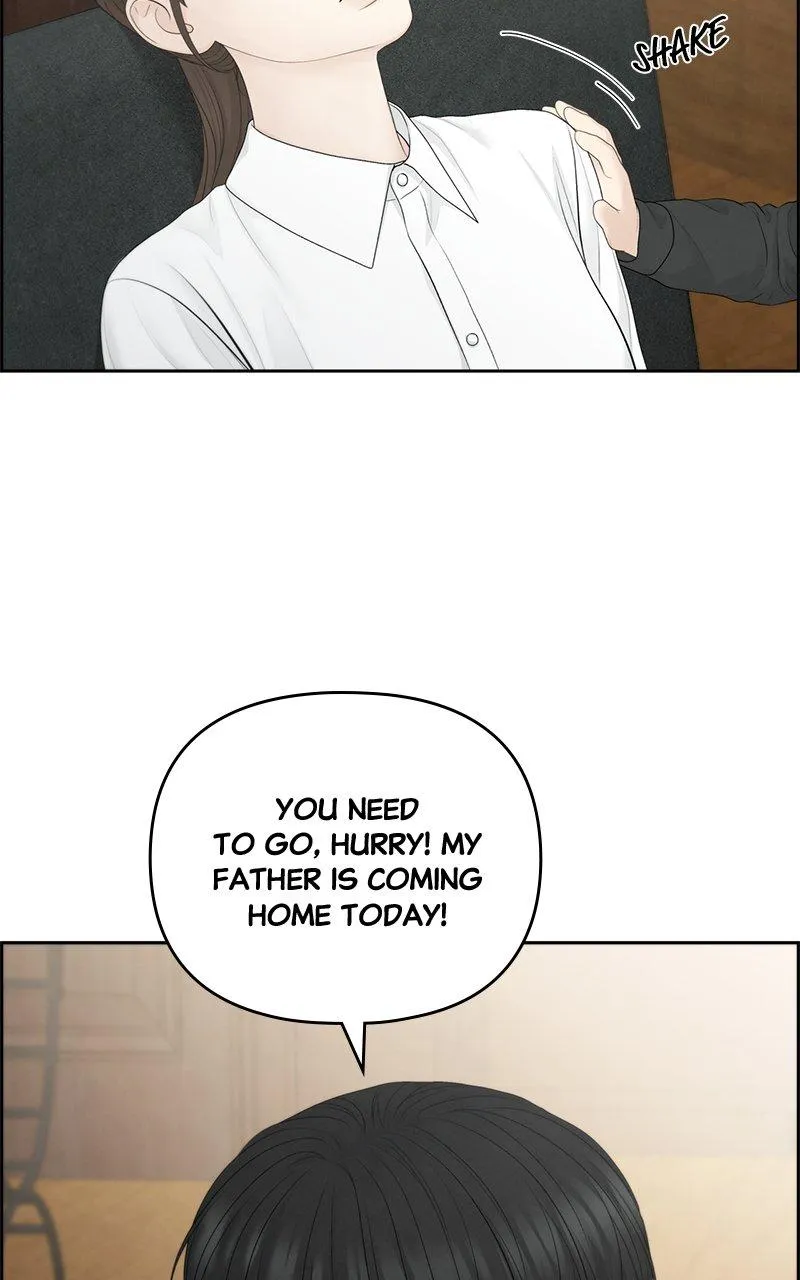 Read Only Hope Manga Online