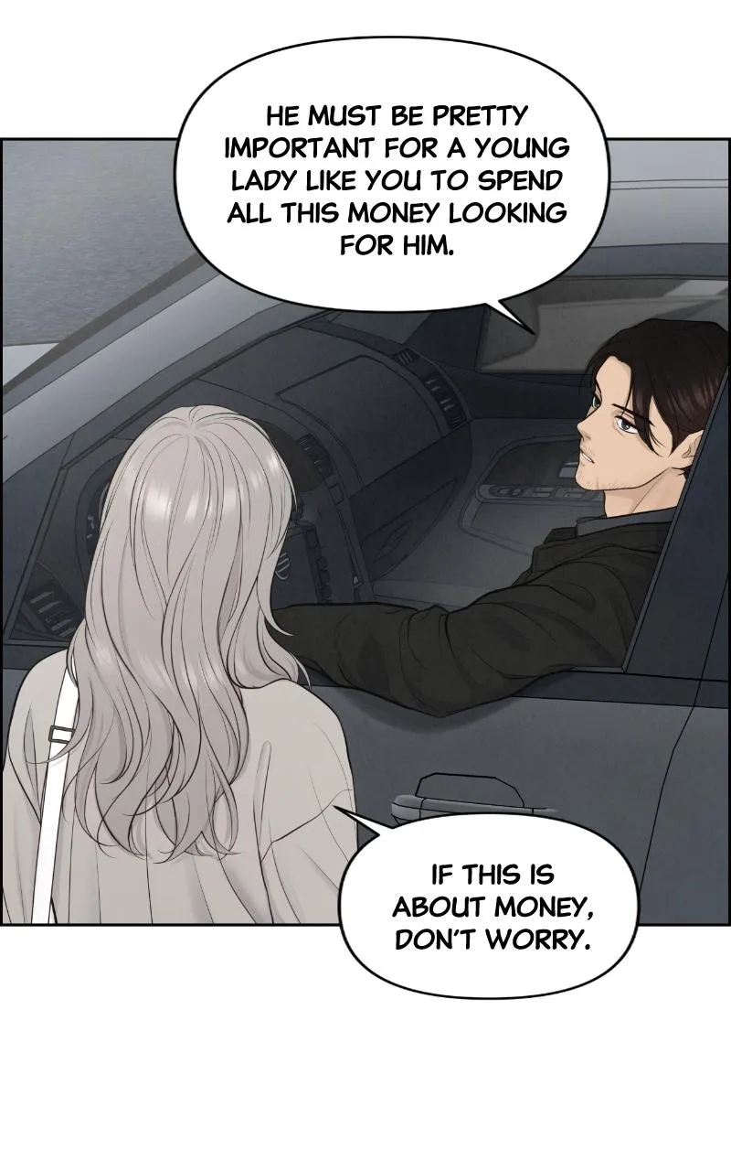 Read Only Hope Manga Online