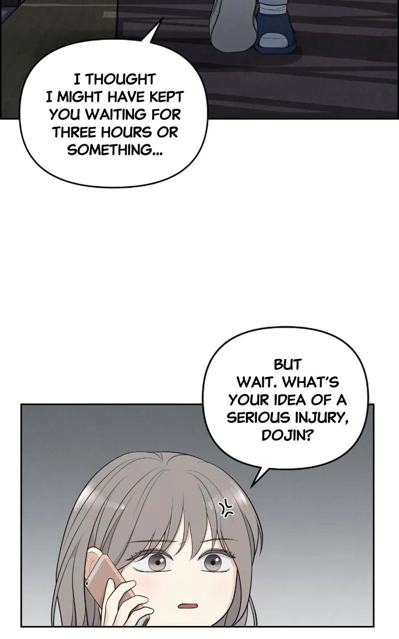 Read Only Hope Manga Online