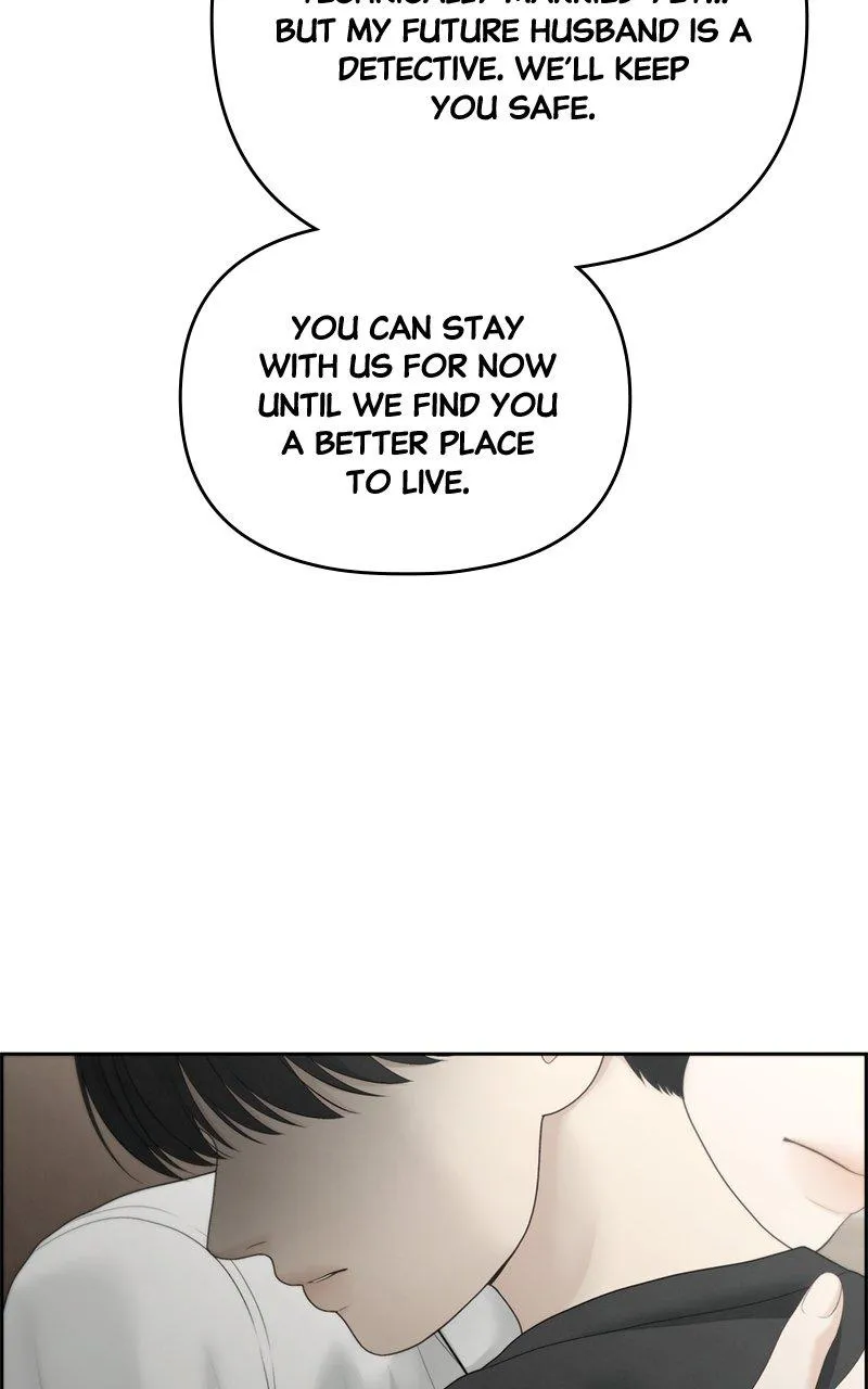 Read Only Hope Manga Online