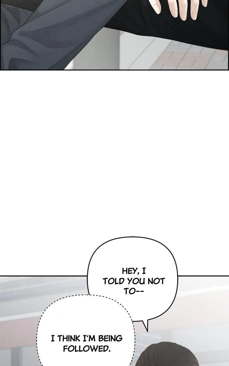 Read Only Hope Manga Online