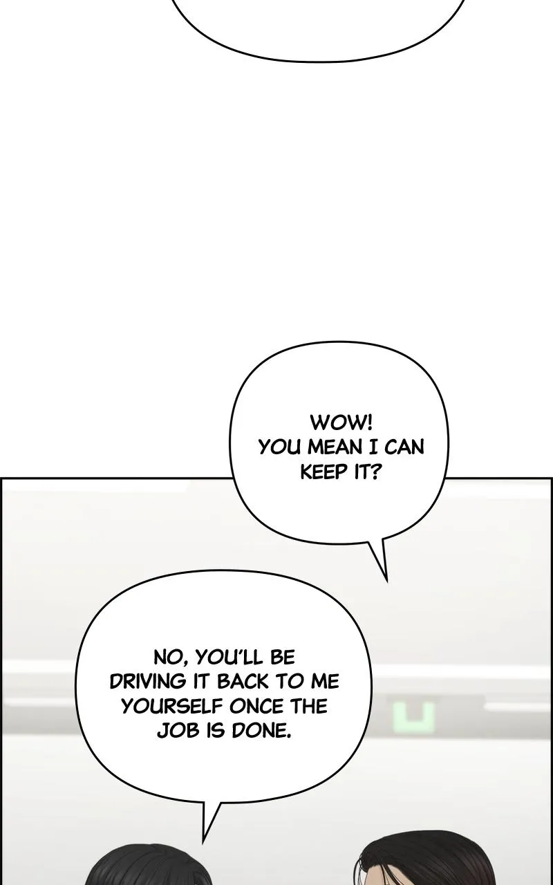 Read Only Hope Manga Online