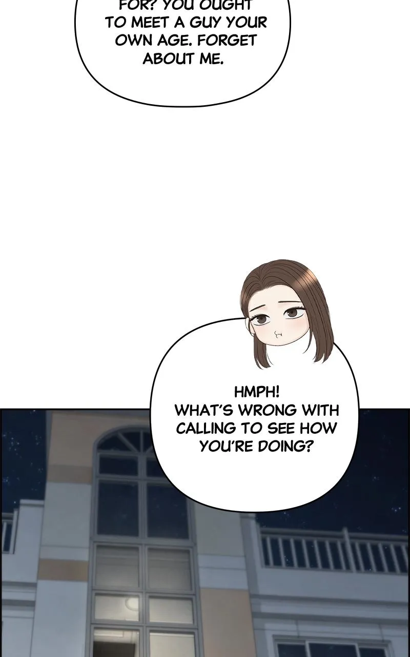Read Only Hope Manga Online