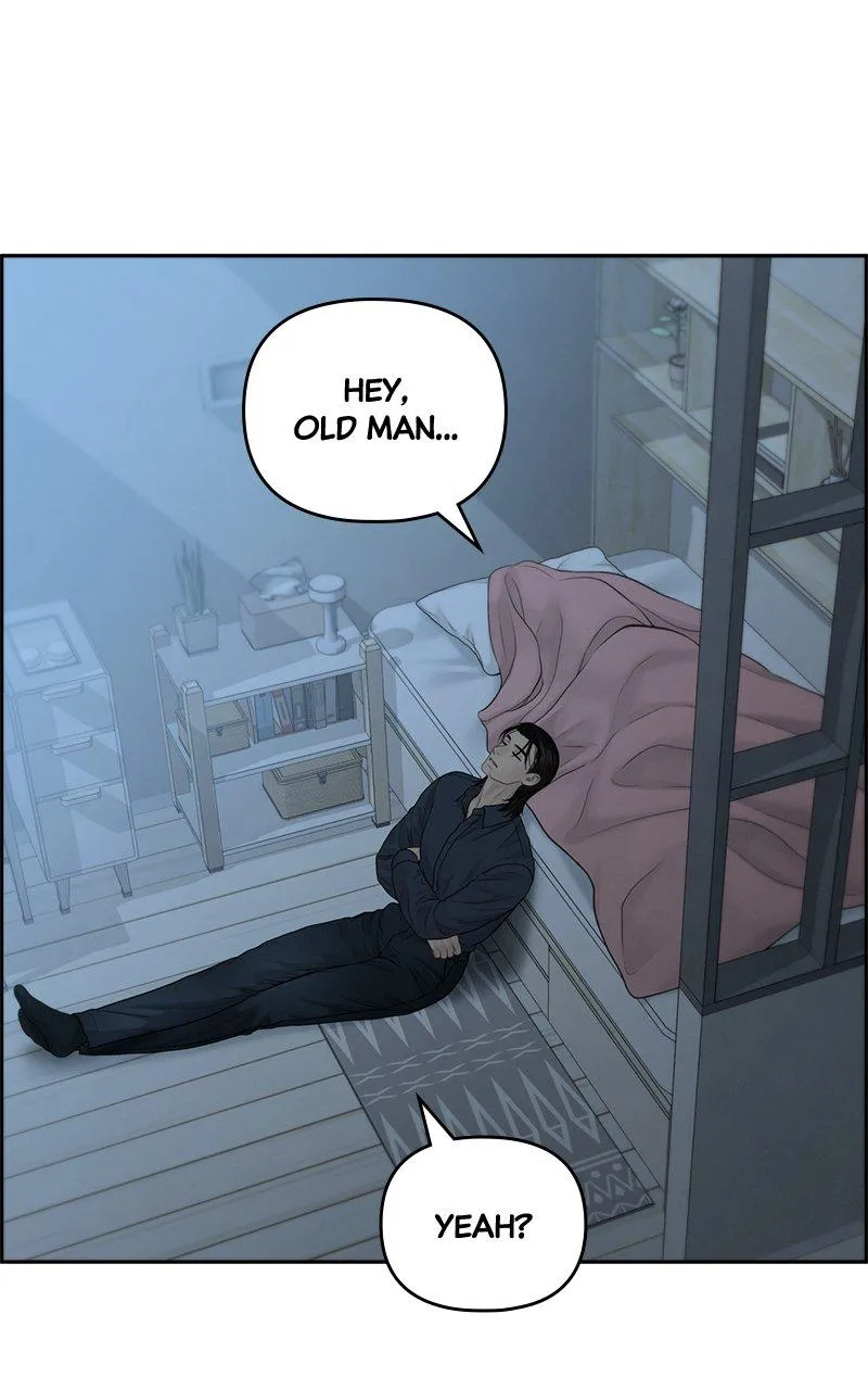 Read Only Hope Manga Online