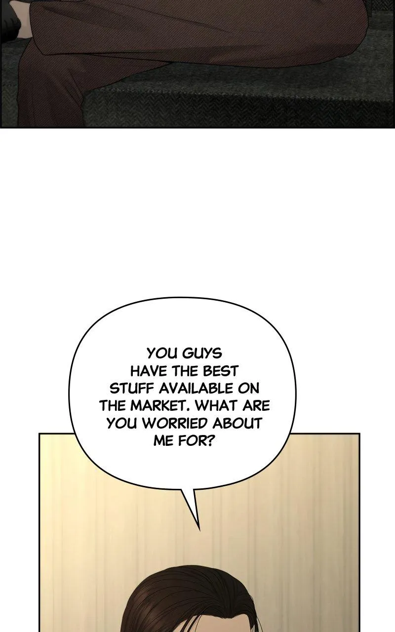 Read Only Hope Manga Online