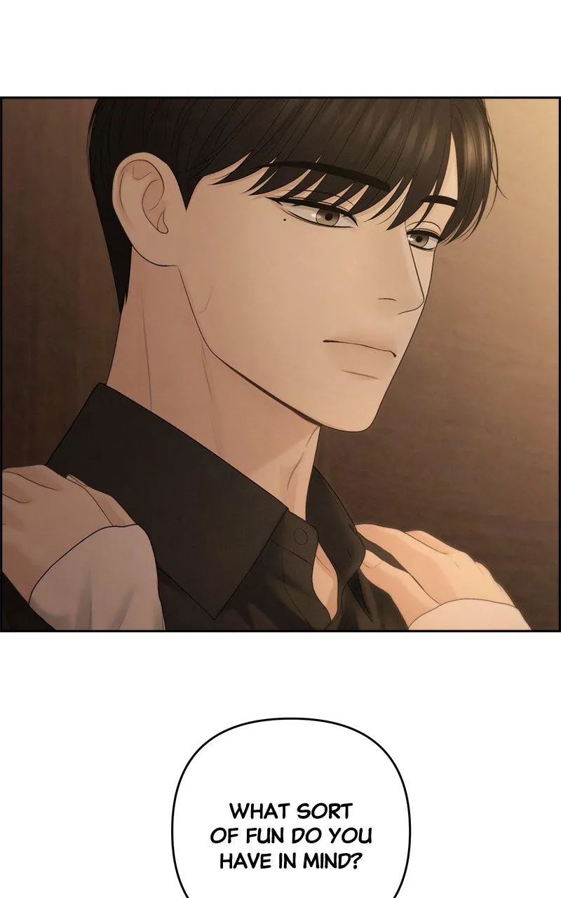 Read Only Hope Manga Online