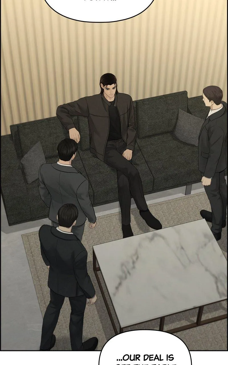 Read Only Hope Manga Online
