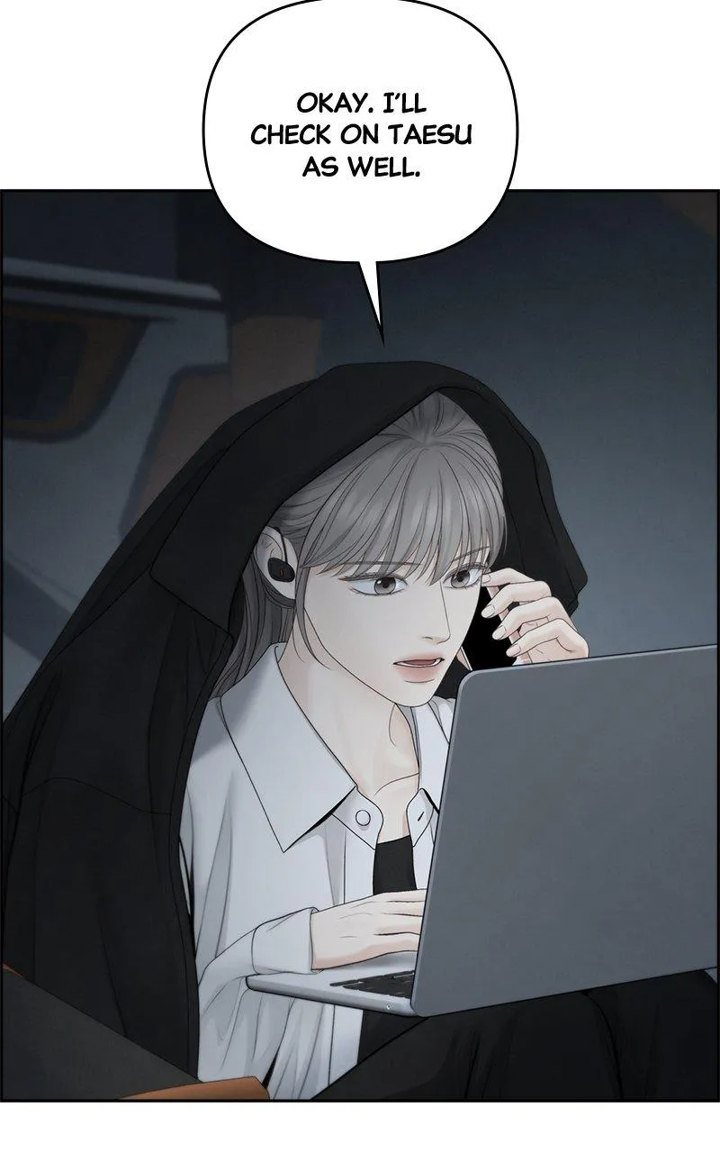 Read Only Hope Manga Online