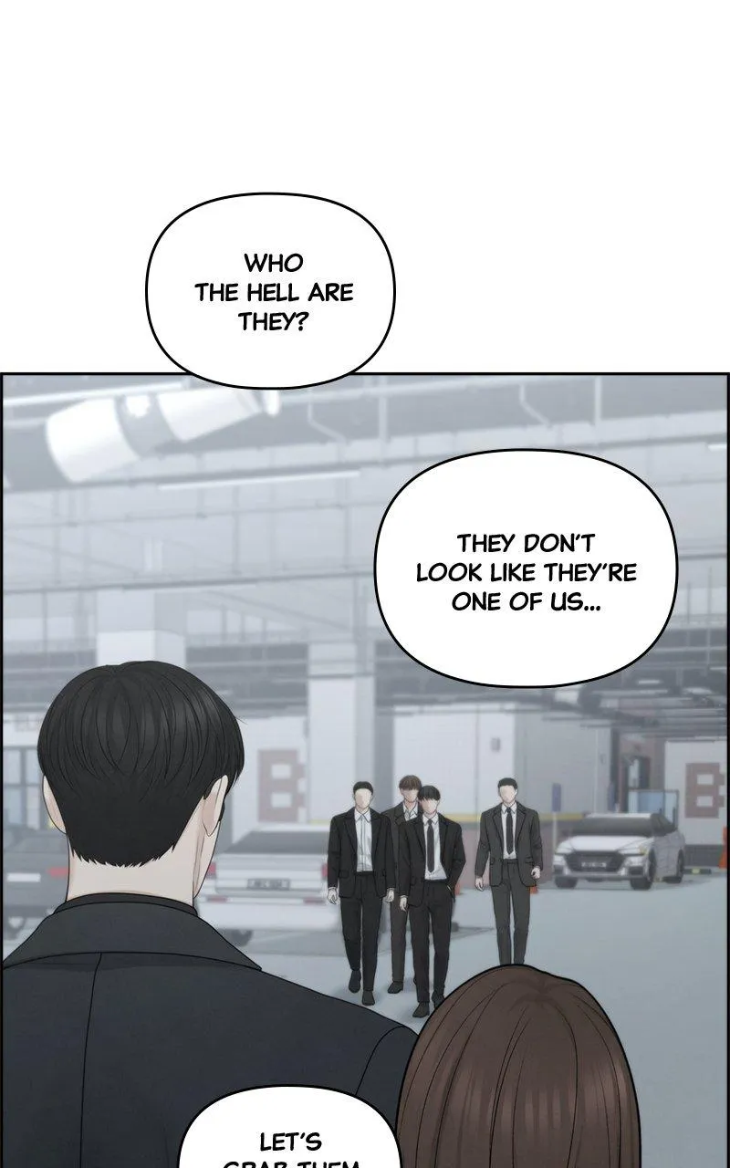 Read Only Hope Manga Online