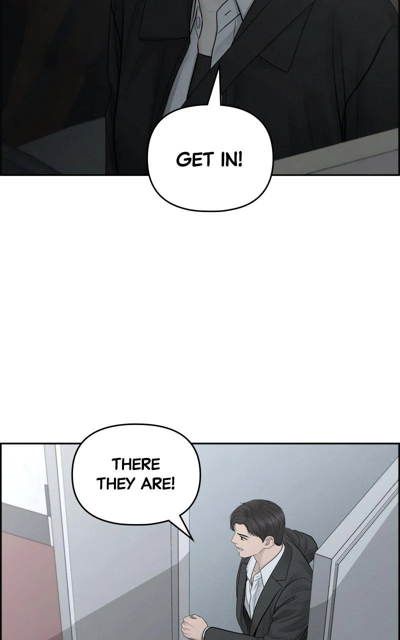 Read Only Hope Manga Online