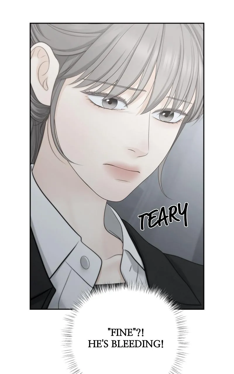 Read Only Hope Manga Online