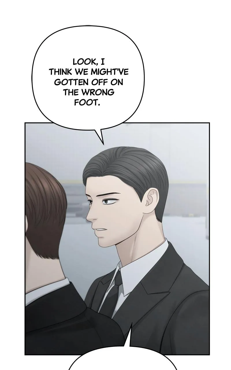 Read Only Hope Manga Online
