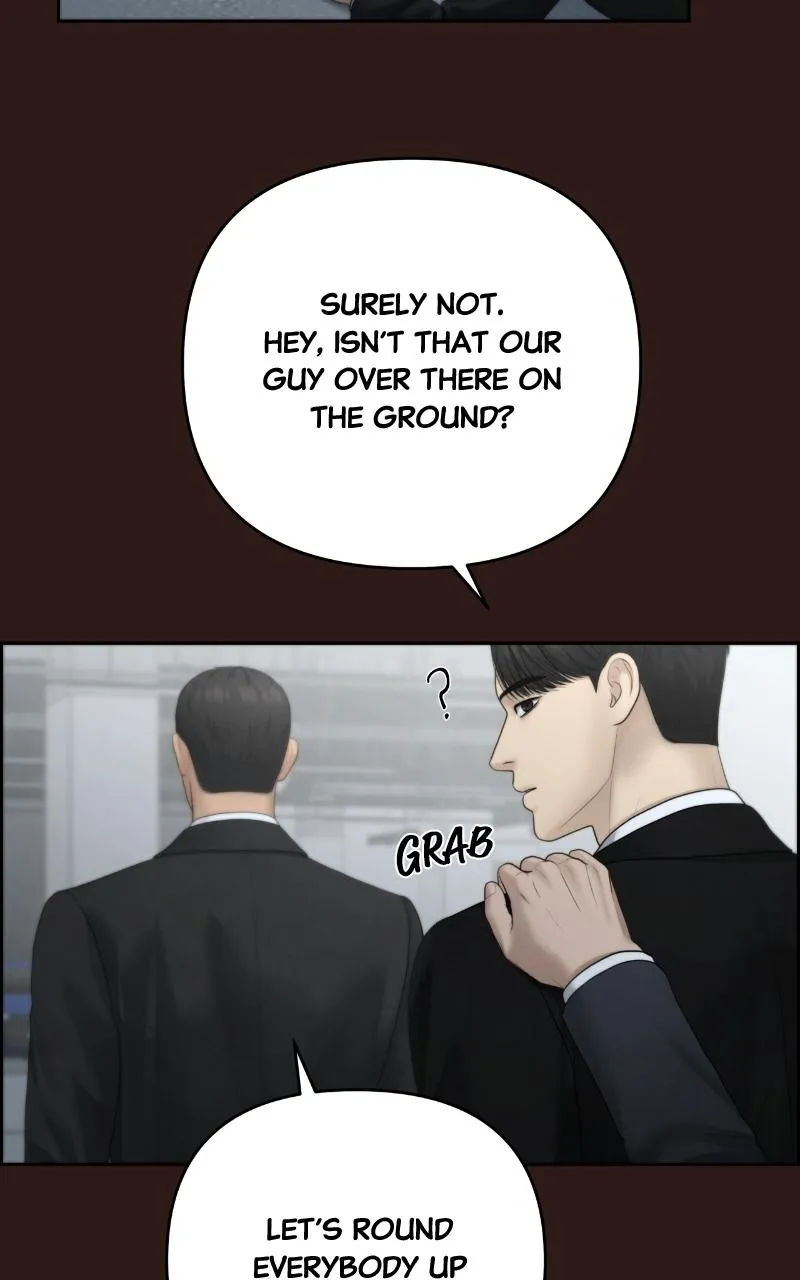Read Only Hope Manga Online