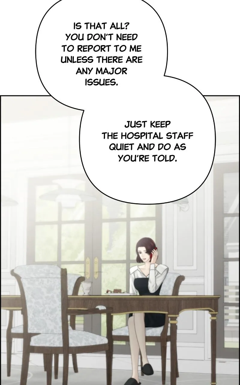 Read Only Hope Manga Online
