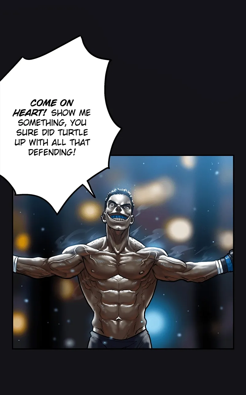 Read Ordeal Manga Online
