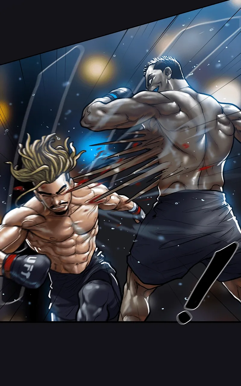 Read Ordeal Manga Online