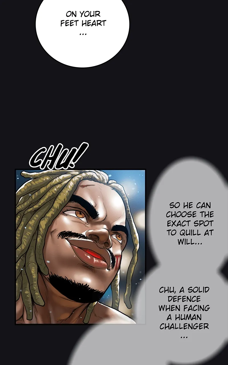 Read Ordeal Manga Online