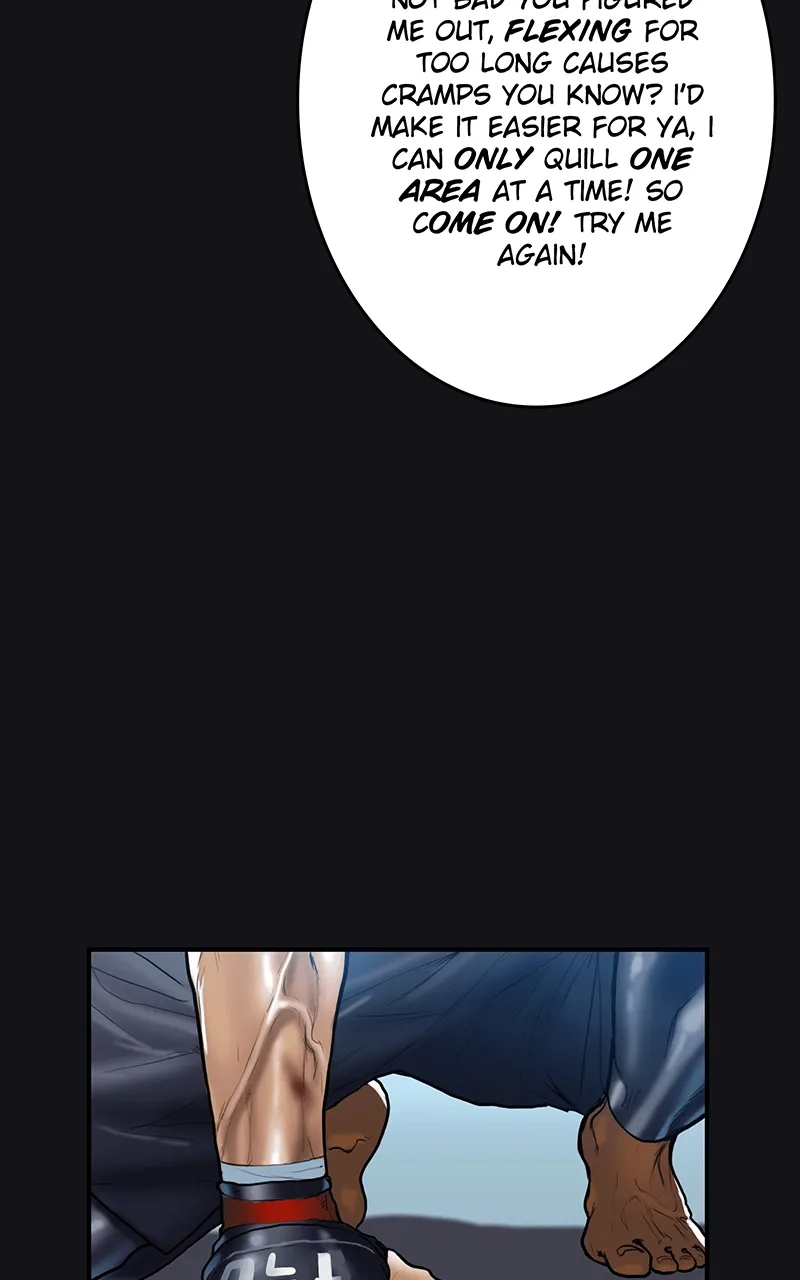 Read Ordeal Manga Online