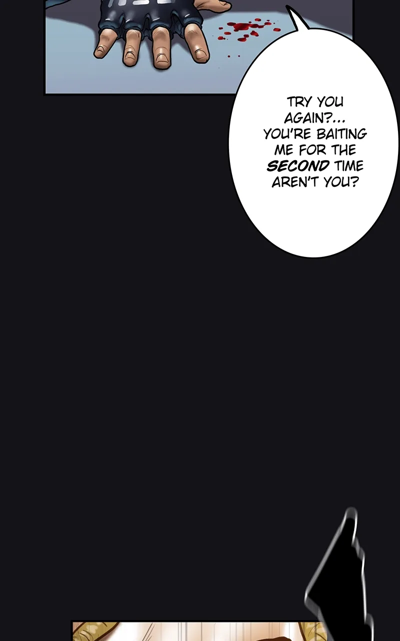 Read Ordeal Manga Online