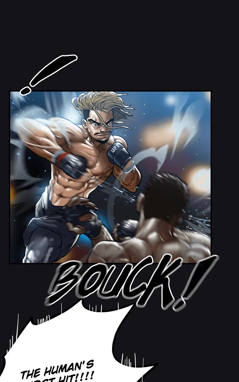 Read Ordeal Manga Online