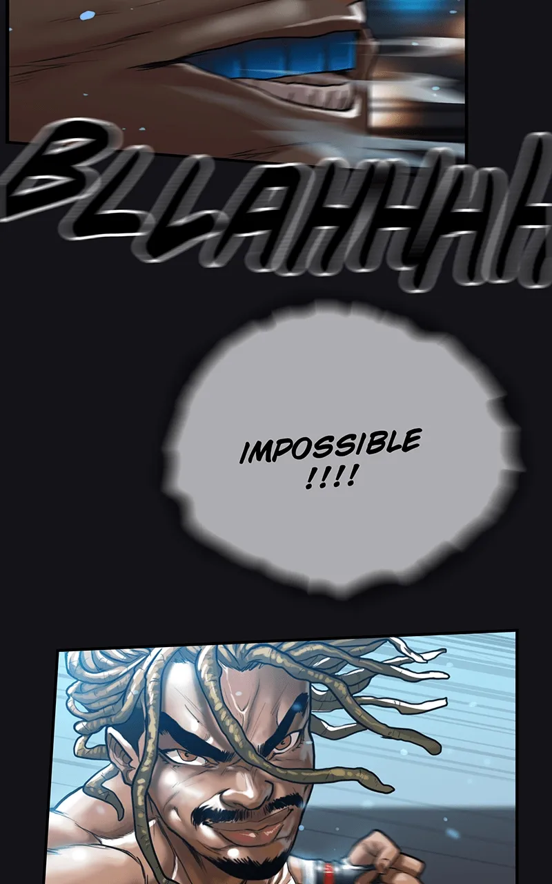 Read Ordeal Manga Online