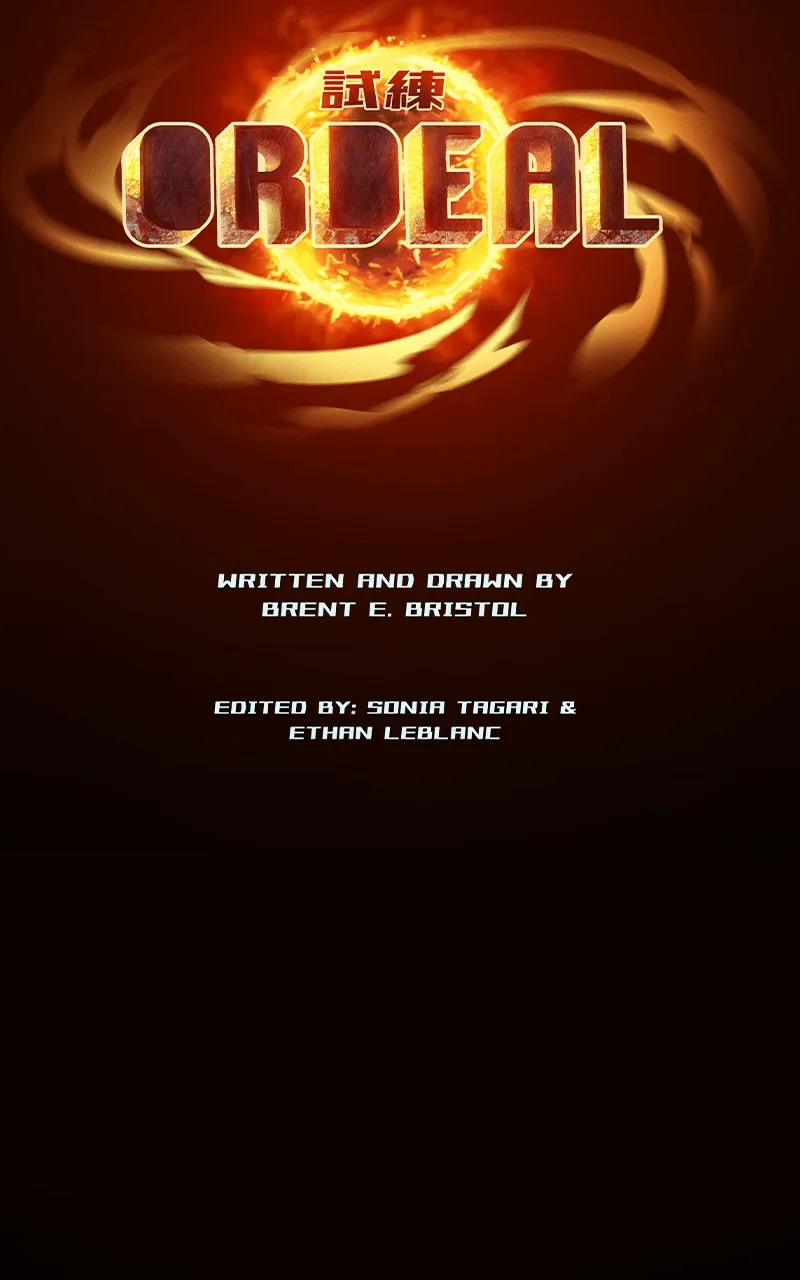 Read Ordeal Manga Online