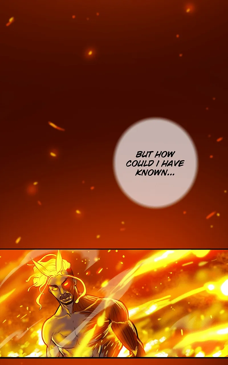 Read Ordeal Manga Online