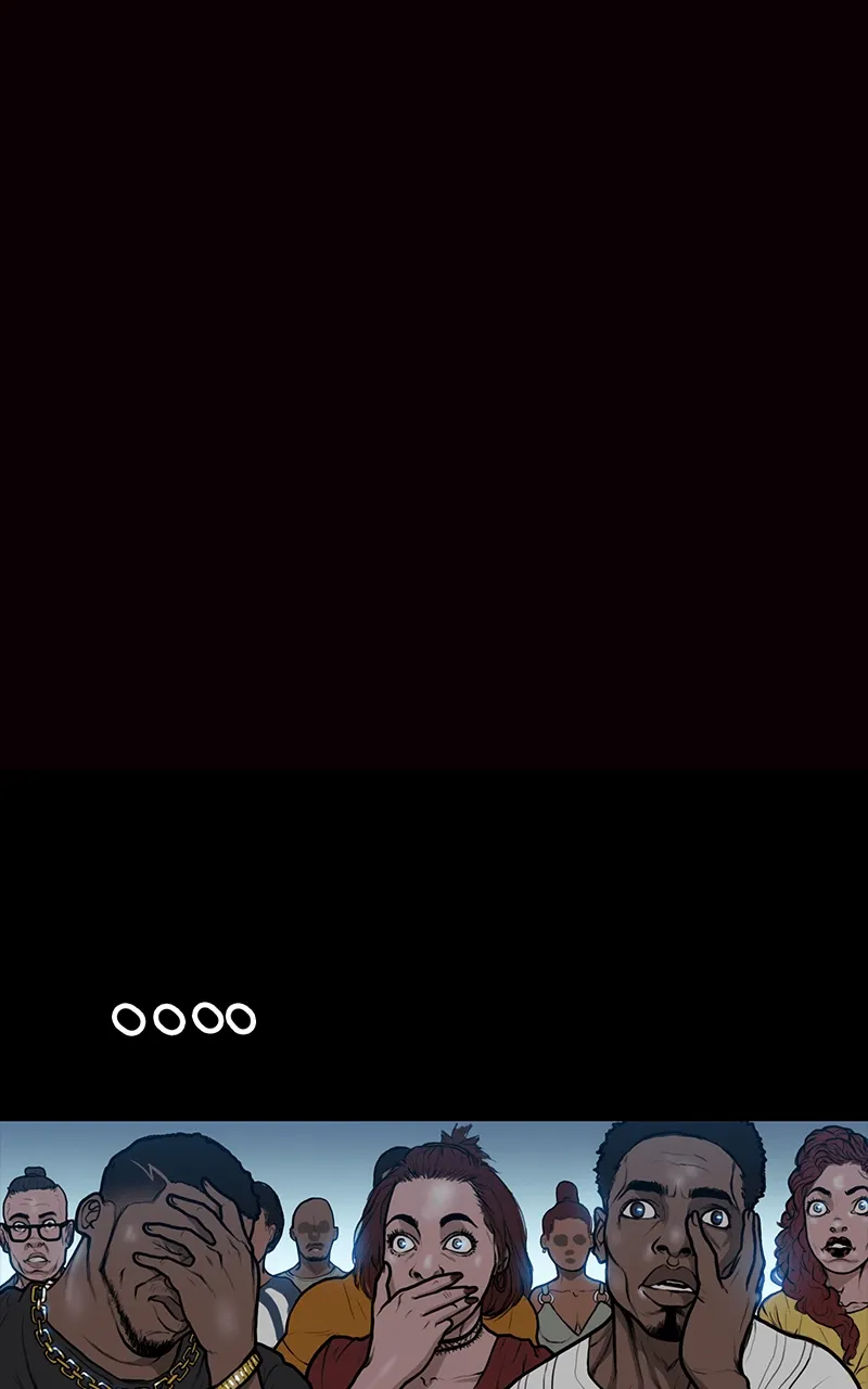 Read Ordeal Manga Online