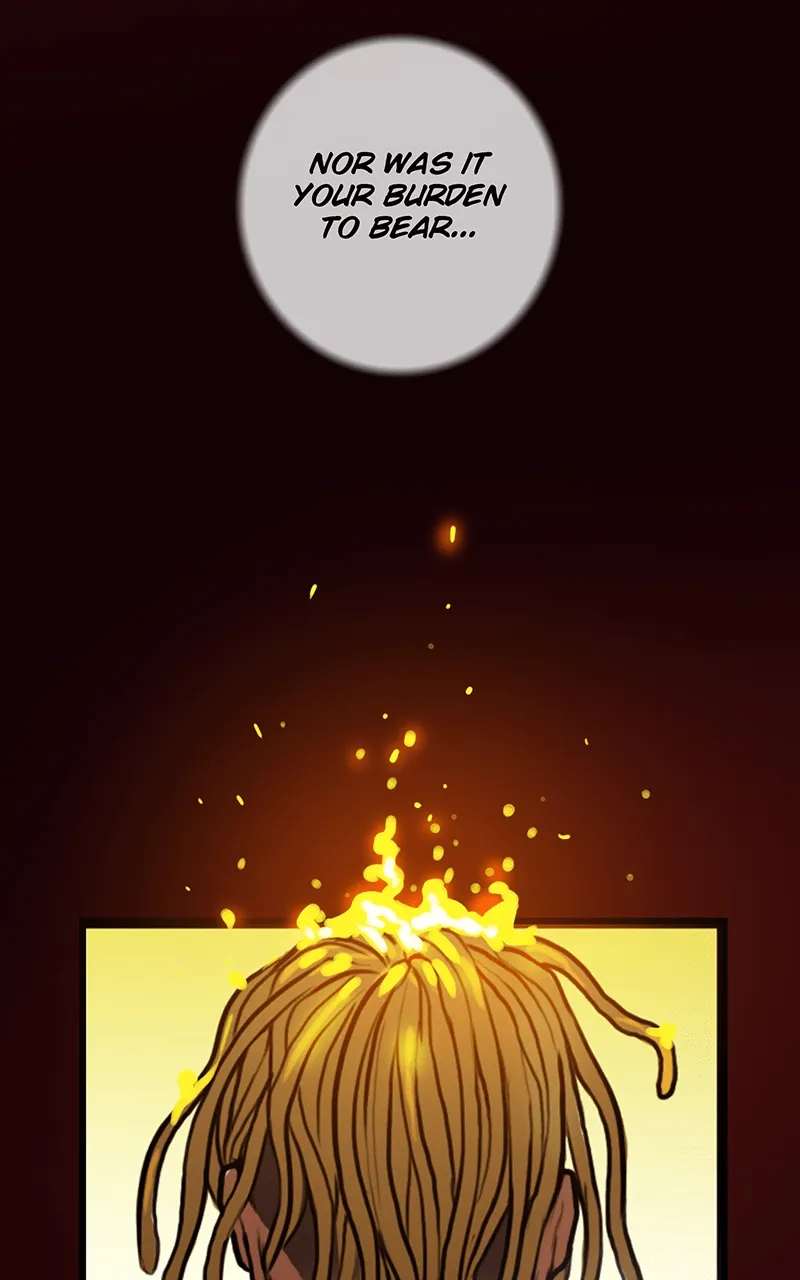 Read Ordeal Manga Online