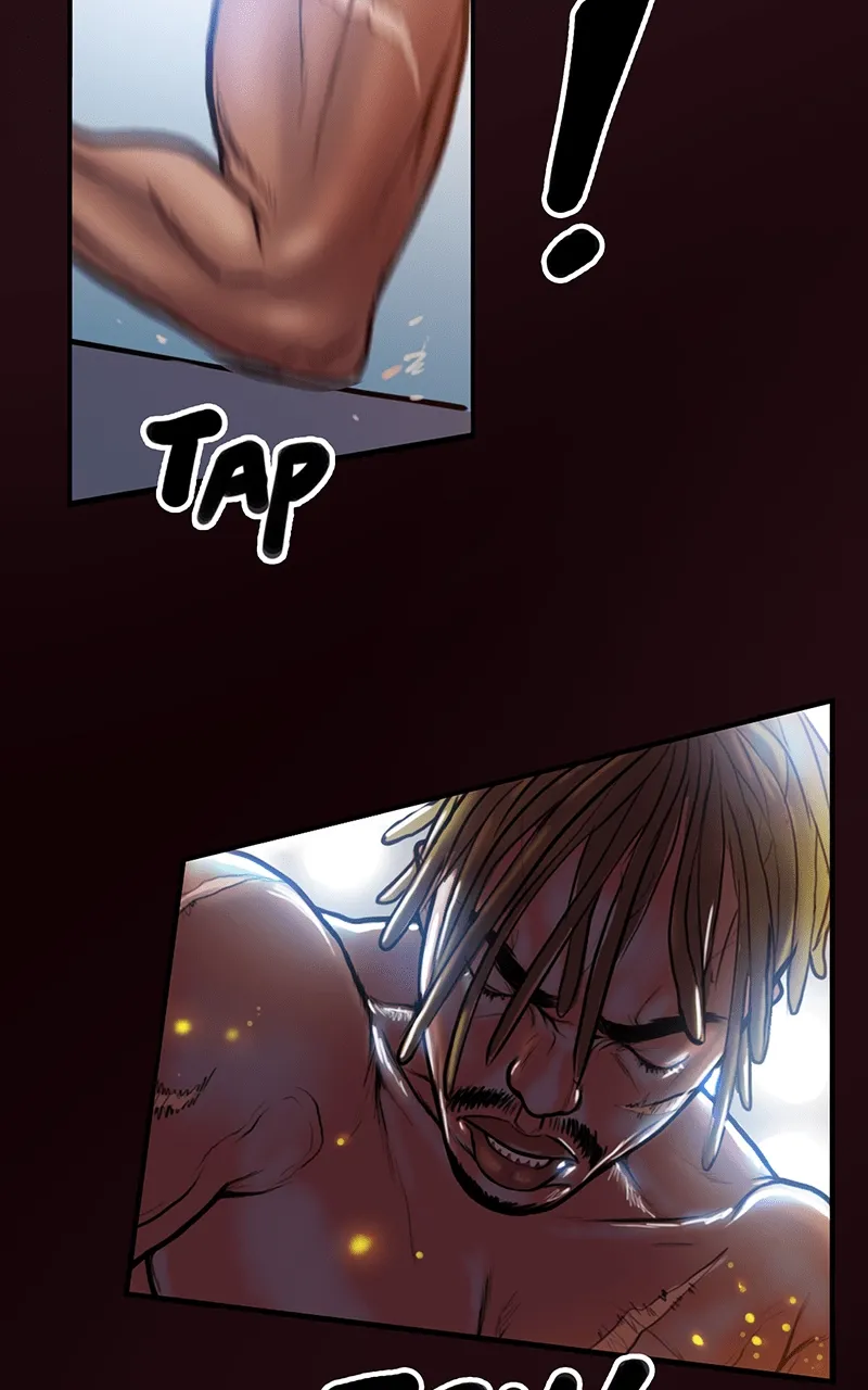 Read Ordeal Manga Online