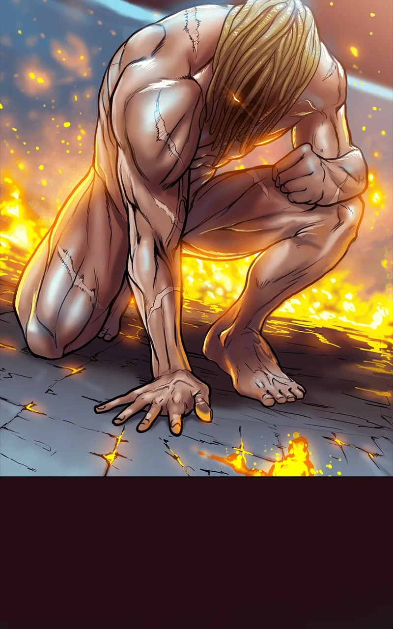 Read Ordeal Manga Online