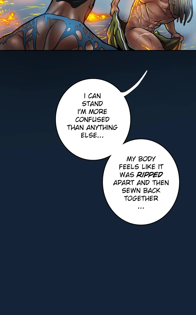 Read Ordeal Manga Online